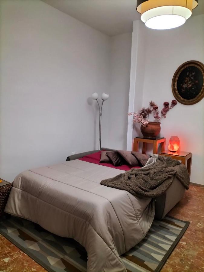 Casetta Albale Apartamento Lecce Exterior foto