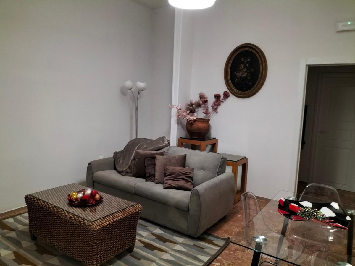 Casetta Albale Apartamento Lecce Exterior foto