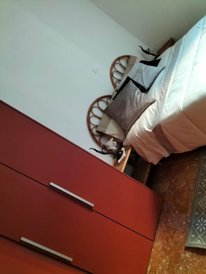 Casetta Albale Apartamento Lecce Exterior foto