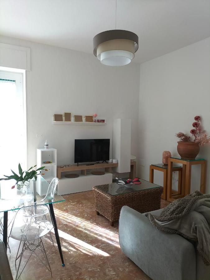 Casetta Albale Apartamento Lecce Exterior foto