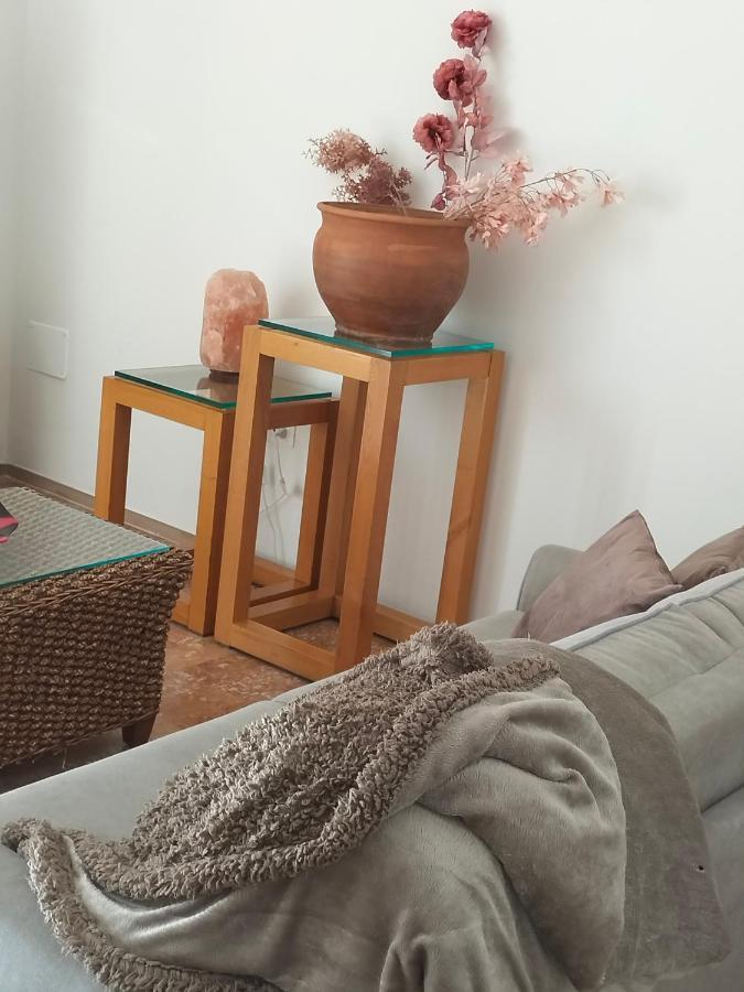 Casetta Albale Apartamento Lecce Exterior foto
