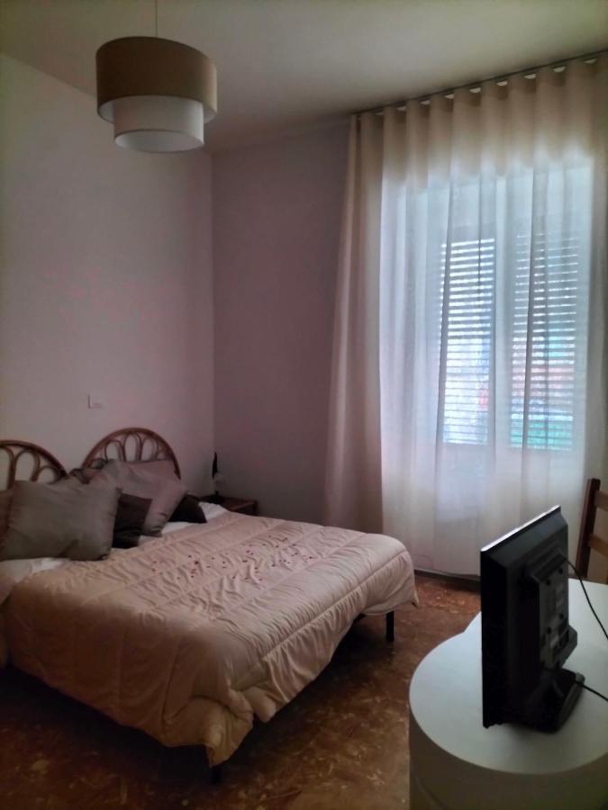 Casetta Albale Apartamento Lecce Exterior foto