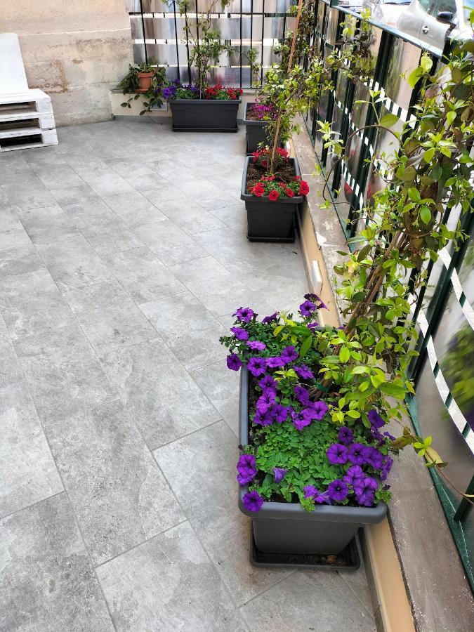 Casetta Albale Apartamento Lecce Exterior foto