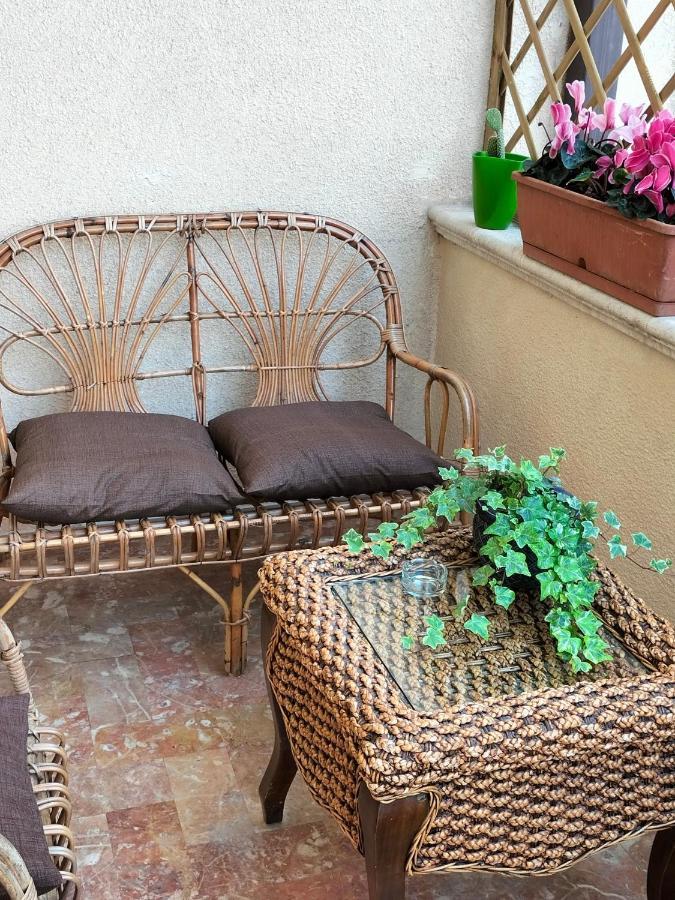 Casetta Albale Apartamento Lecce Exterior foto