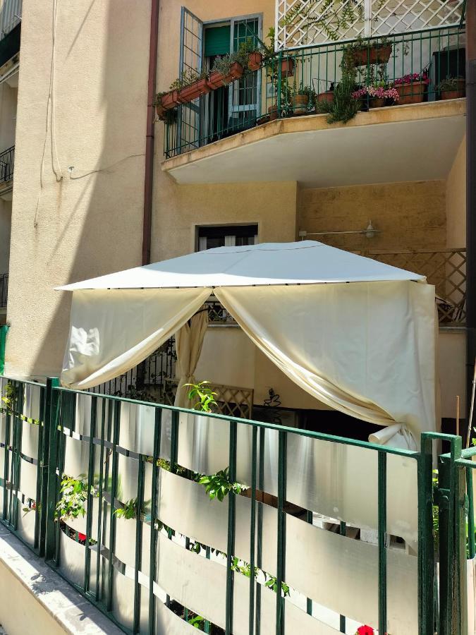 Casetta Albale Apartamento Lecce Exterior foto