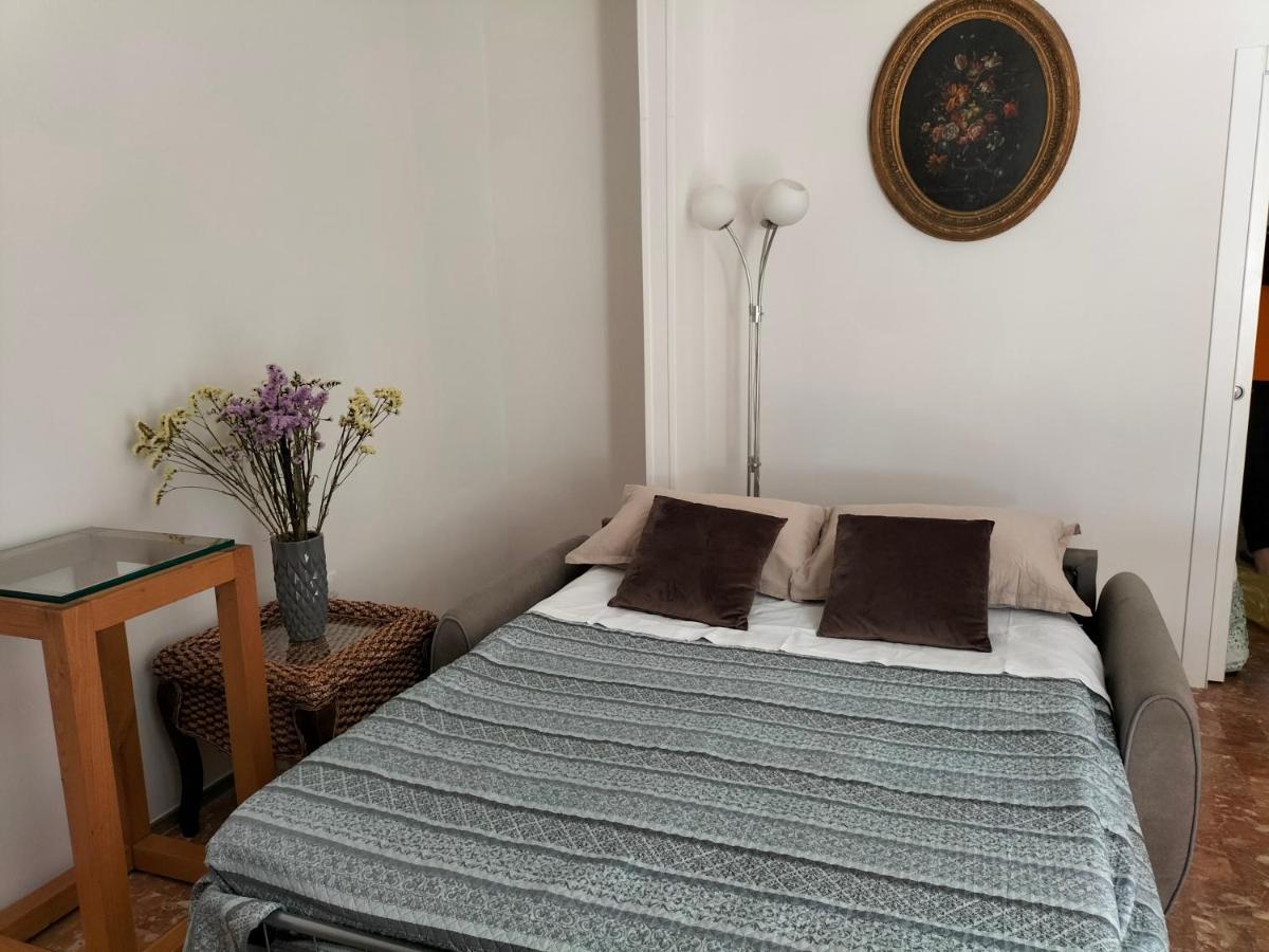 Casetta Albale Apartamento Lecce Exterior foto